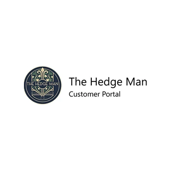 The Hedge Man